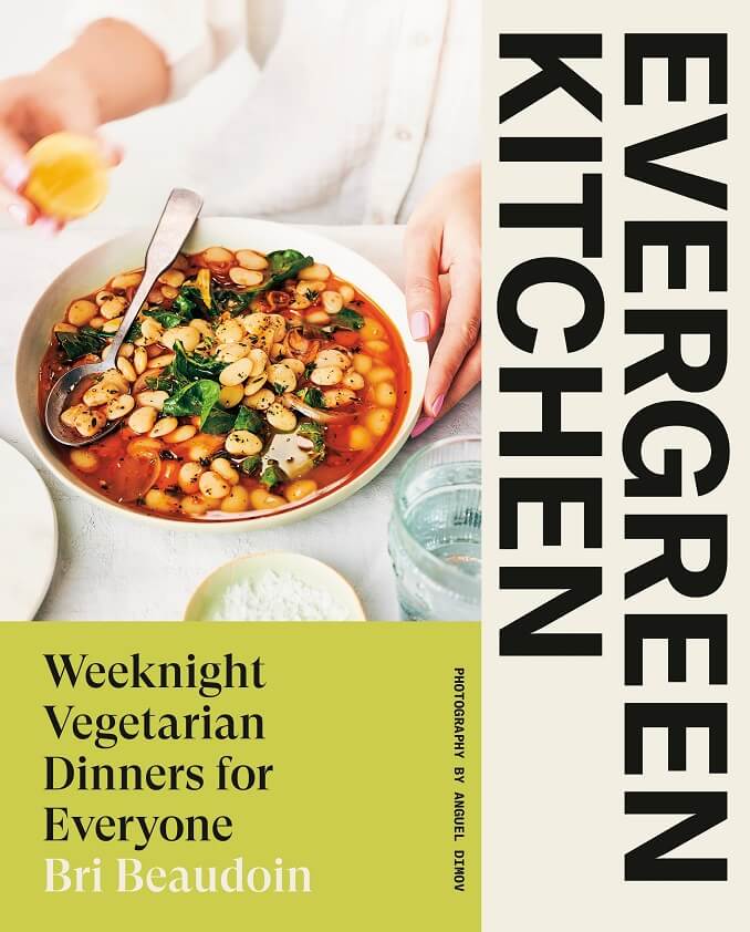 Evergreen Kitchen Cover (1)