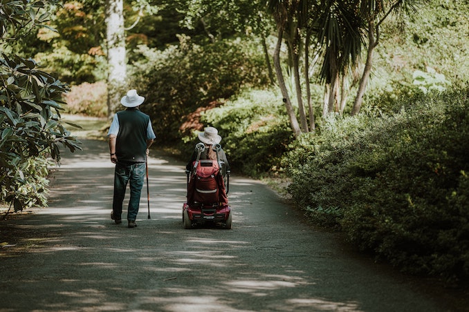 As we are forced to reconceive many of our workplaces, we can do so with 21st vision. It’s time to embrace equity, diversity and inclusion in the workplace – but that means disability inclusion too.