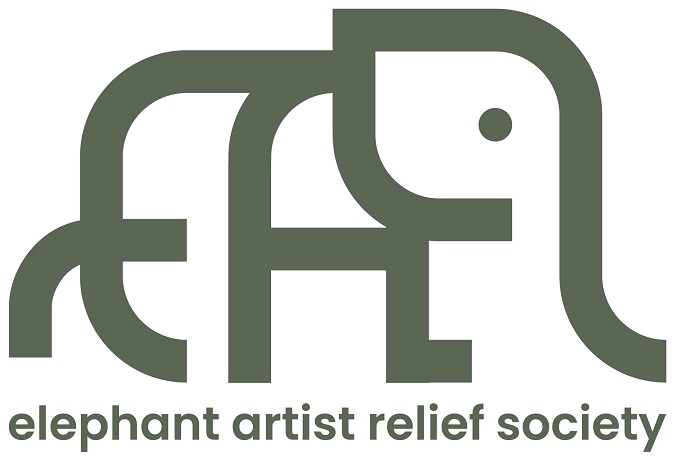 Elephant Artist Relief Society