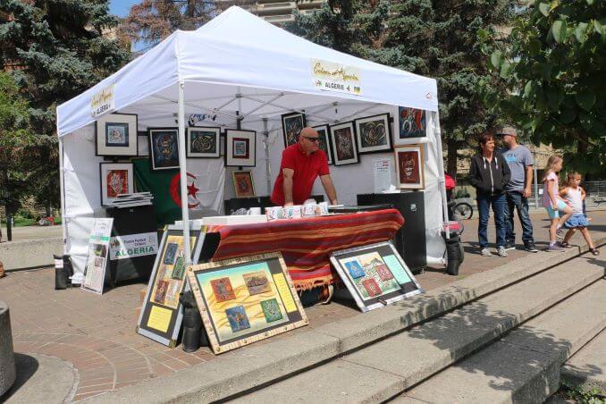 Franco Festival Calgary