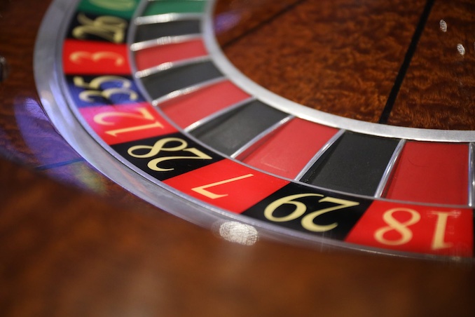 10 Tips That Will Make You Influential In casino