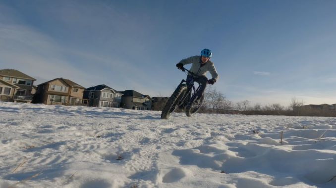 Winter Cycling: Embrace the Cold - We Love Cycling Magazine