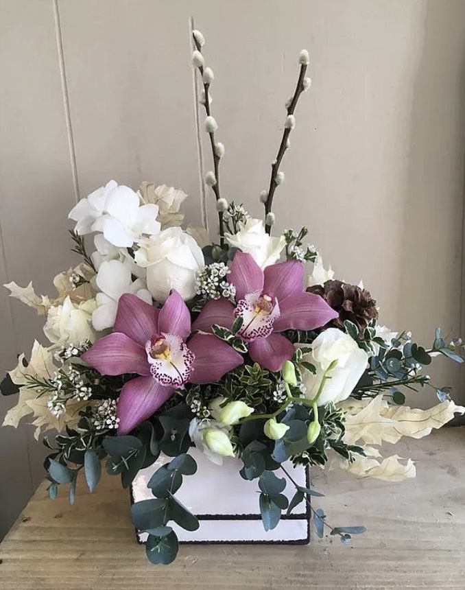 Calgary Local Florist