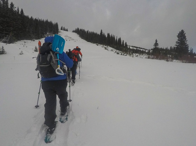  Outdoor Council of Canada