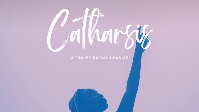 Catharsis poster