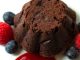 Recipe for Chocolate Lava Cake