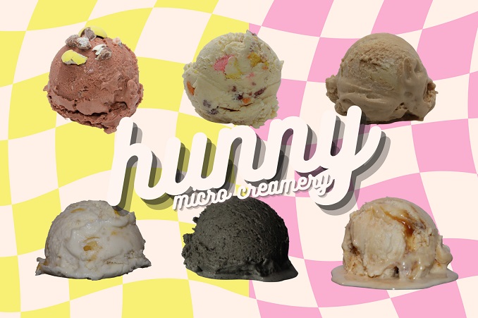 Hunny Micro Creamery