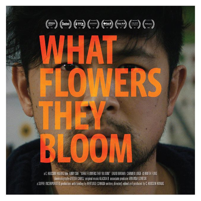 'What Flowers They Bloom' Film on Addressing Anti-Asian Racism