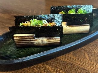 Ari Sushi: An Authentic Experience in the Heart of Inglewood