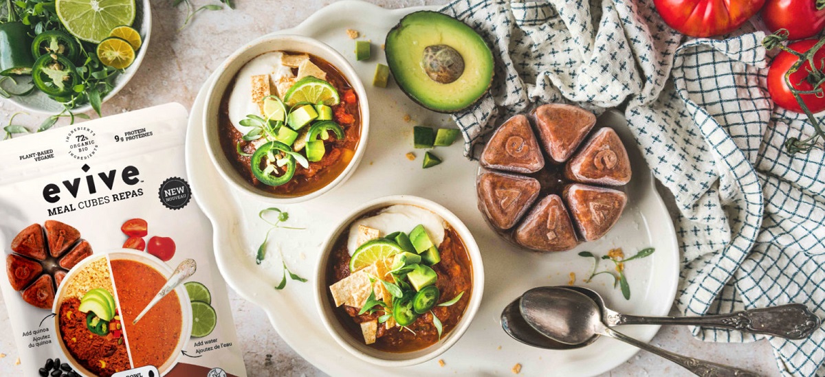 Recipe for Cozy Vegan Chili Soup