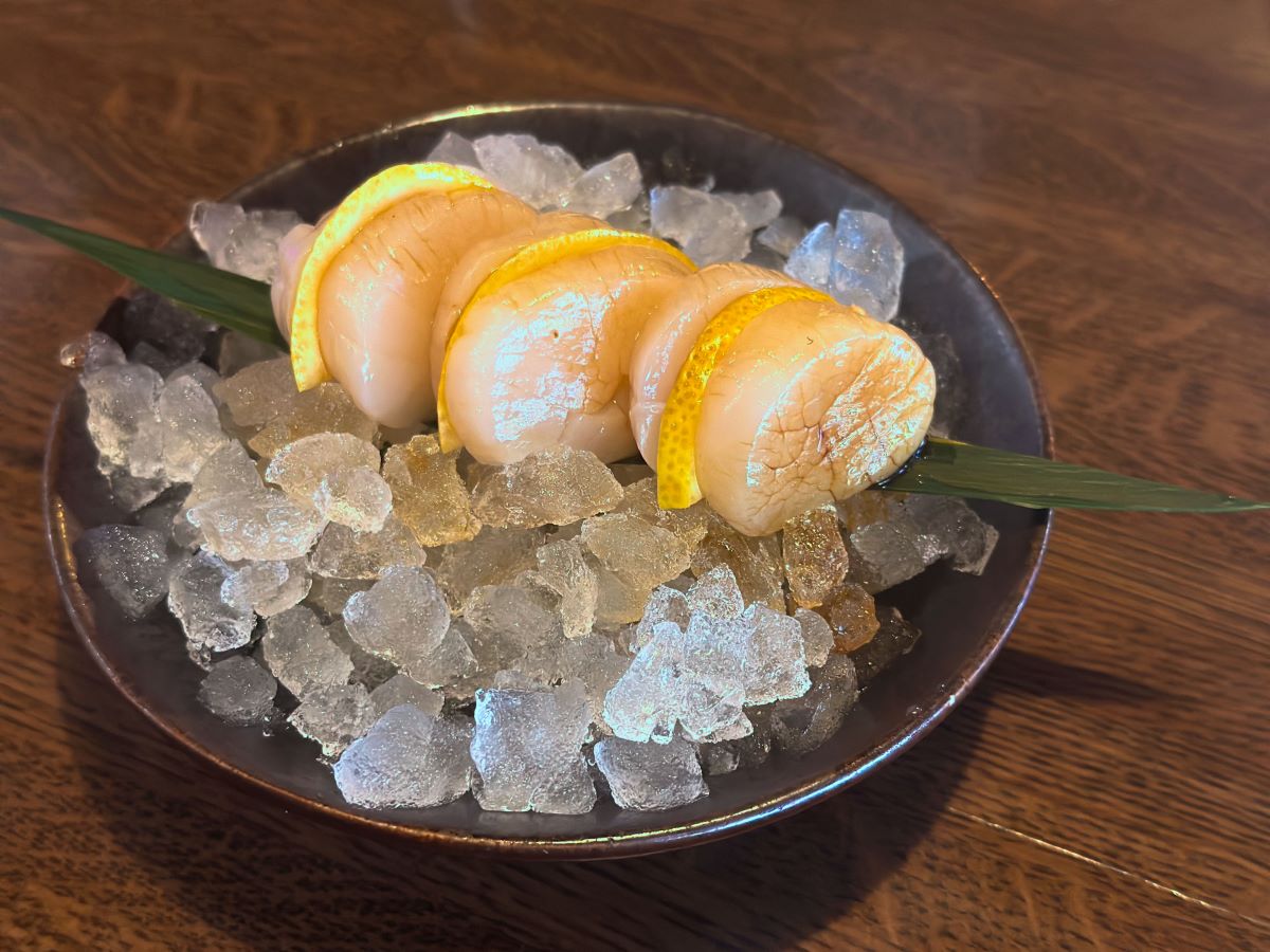 Ari Sushi: An Authentic Experience in the Heart of Inglewood