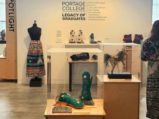 'Legacy of Graduates': Celebrating the Indigenous Arts & Culture
