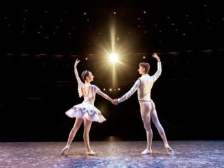 Alberta Ballet - The Nutcracker: A Sweet Treat
