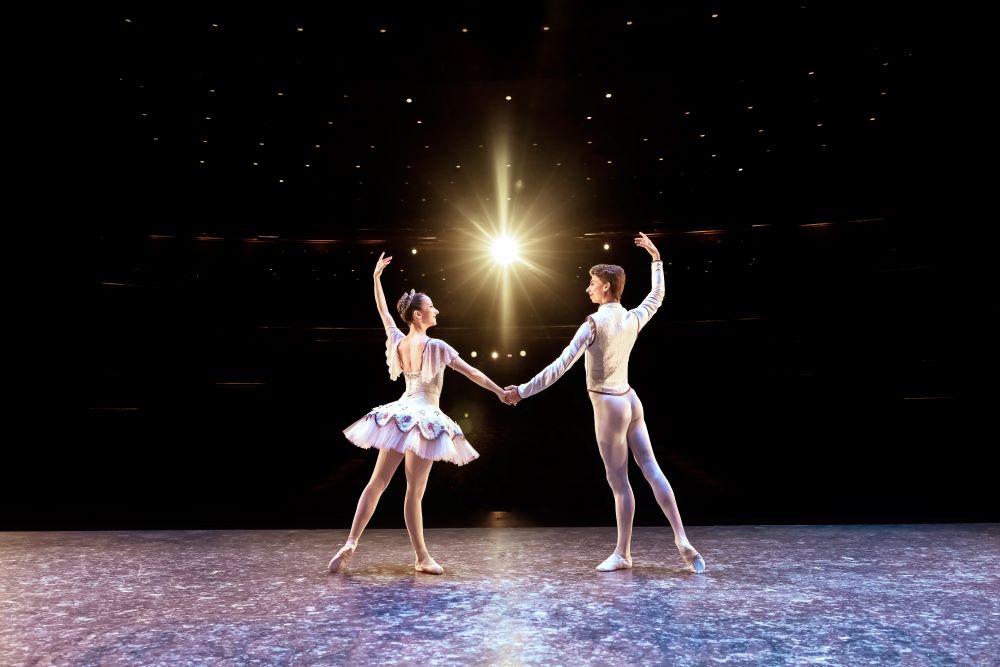 Alberta Ballet – The Nutcracker: A Sweet Treat