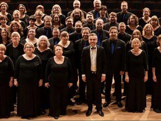 Kantorei Choral Society