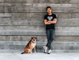 Homegrown Business: Eric Yeung of PAWS Dog Daycare
