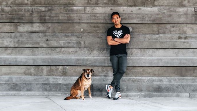 Homegrown Business: Eric Yeung of PAWS Dog Daycare