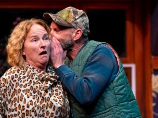 Review: The Birds and the Bees – Raunchy, Real, and Remarkable