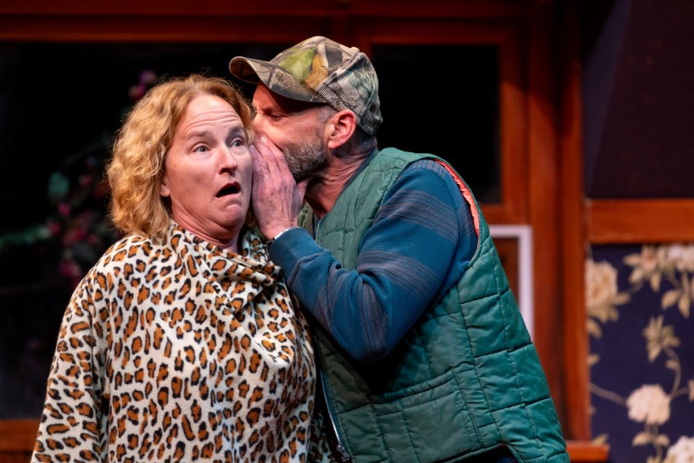 Review: The Birds and the Bees – Raunchy, Real, and Remarkable