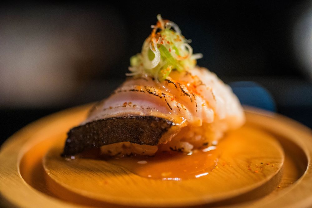 Nupo: A Plant-Forward Japanese Restaurant in Calgary’s East Village 