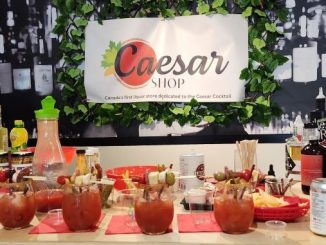Homegrown Business: Rachel Drinkle of Caesar Shop