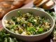 Recipe for Mozzarella Summer Salad by Afrim Pristine