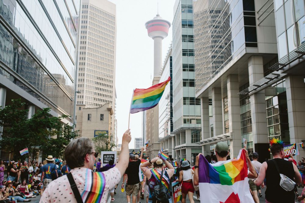 What to do in Calgary this August, 2024