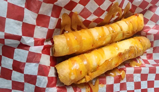 Top 10 Must-Try Foods at the 2024 Calgary Stampede