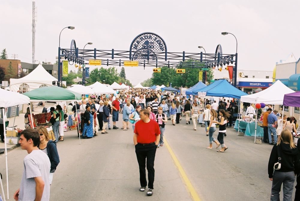 What to do in Calgary this August, 2024