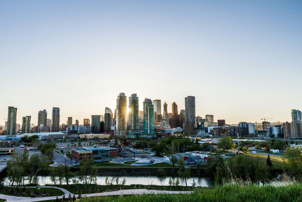 What to do in Calgary this July, 2024