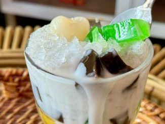 Experience YYC's Bubble Tea and Asian Dessert Extravaganza