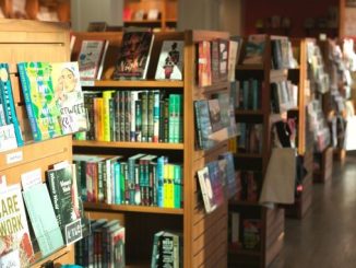 Homegrown Business: Karlene Nicolajsen of Shelf Life Books