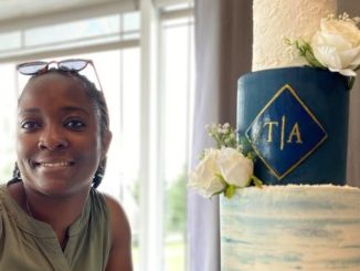 Homegrown Business: Ose Adeyanju of The Cake Trail