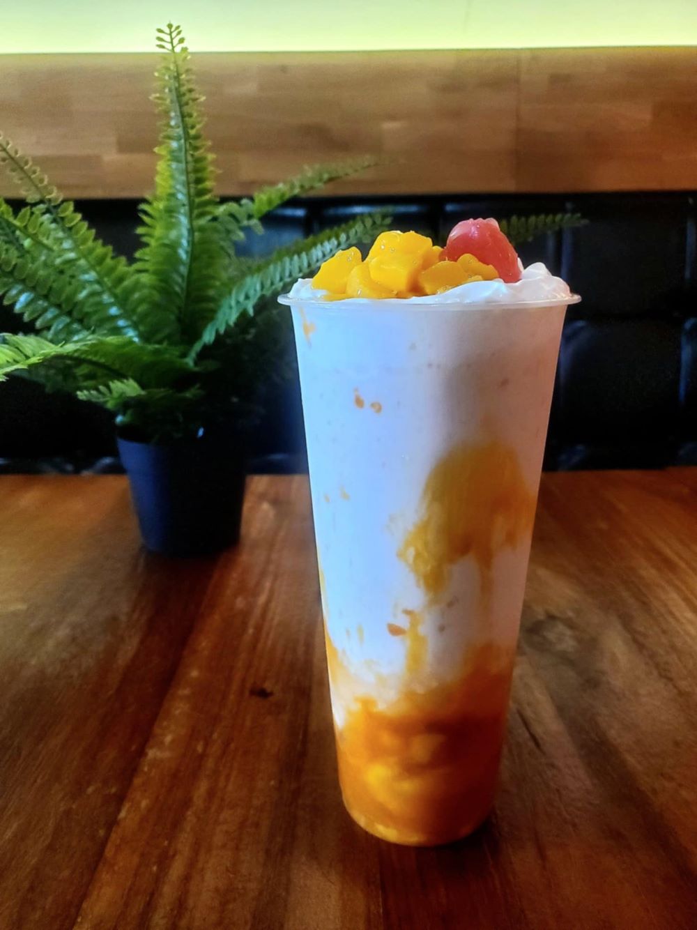 Experience YYC's Bubble Tea and Asian Dessert Extravaganza