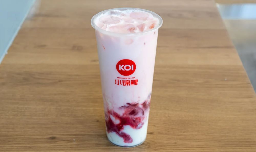 Experience YYC's Bubble Tea and Asian Dessert Extravaganza