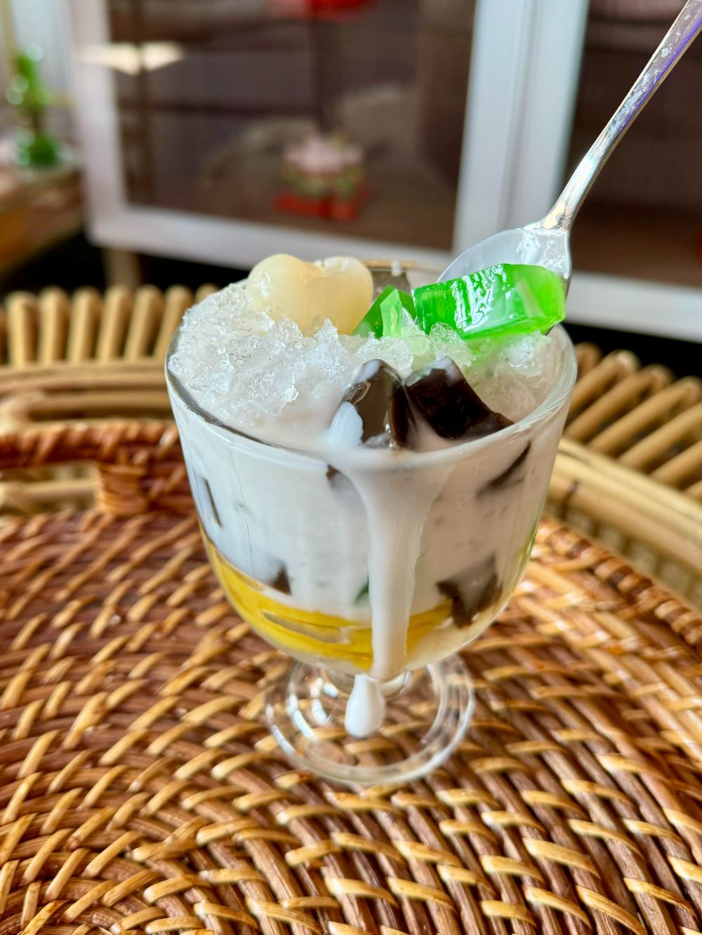 Experience YYC's Bubble Tea and Asian Dessert Extravaganza