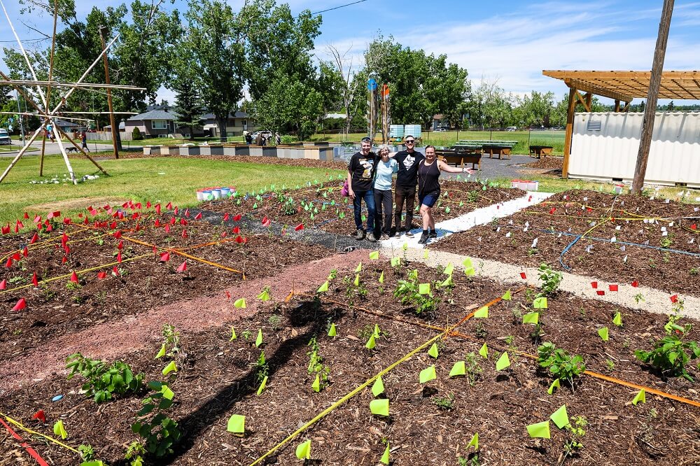 Calgary Climate Hub