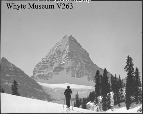 Mount Assiniboine