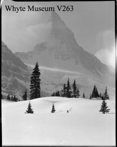 Mount Assiniboine