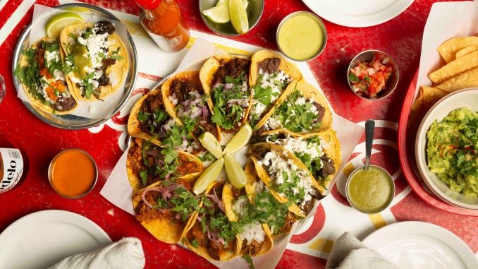 Native Tongues Taqueria: Authentic Mexican Street Food in Calgary’s Neighbourhoods