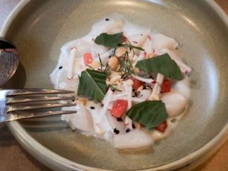 Model Milk: An Inventive Farm-to-Table Restaurant on 17th Ave