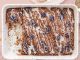 Recipe for Blueberry Breakfast Cake