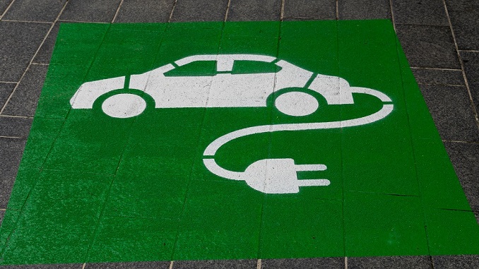 Rethinking electric vehicles