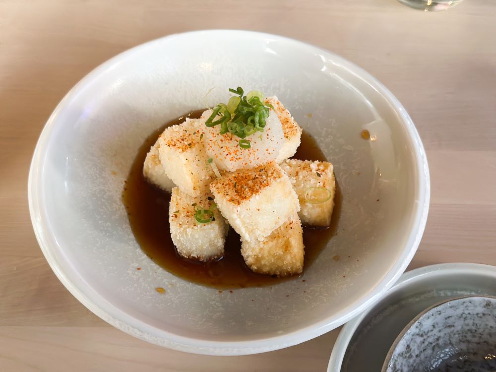 Ryuko: Modern Japanese Dining in Canyon Meadows