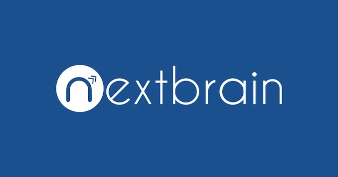 NextBrain logo