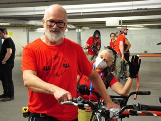 Alberta Bike Swap