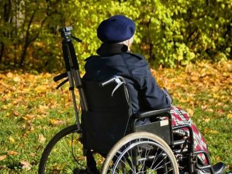 Disability Tax Credit