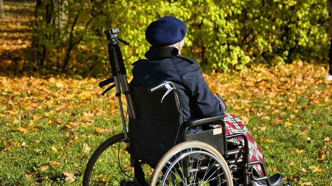 Disability Tax Credit