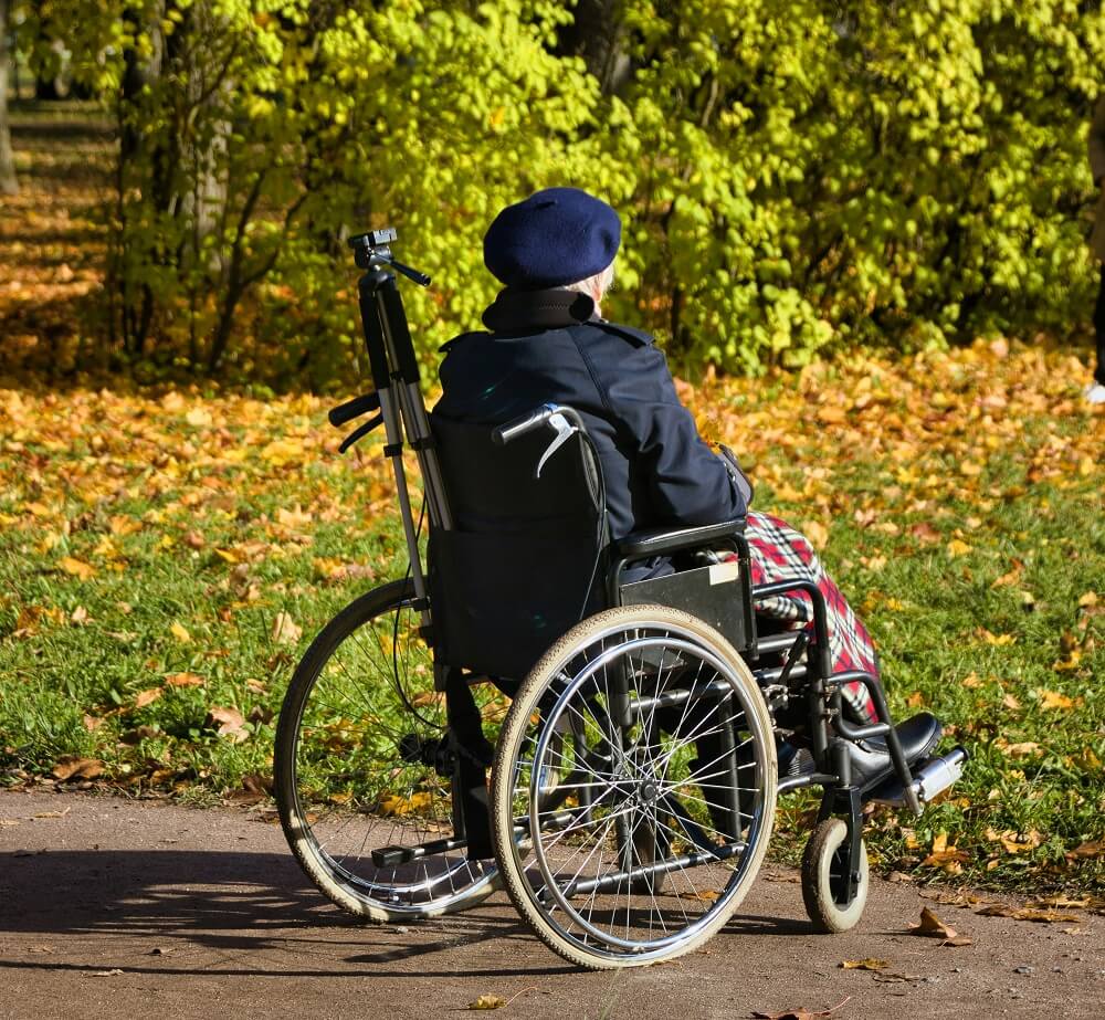 Disability Tax Credit