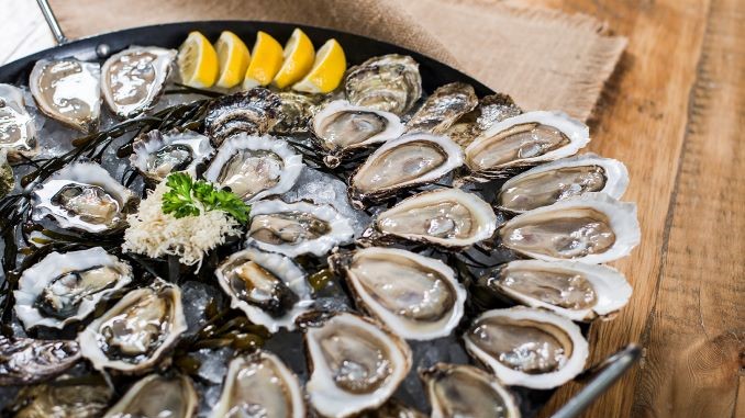 Rodney’s Oyster House: Fresh Seafood & Casual Dining in Calgary